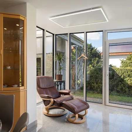 Vakantiehuis Villamaja *