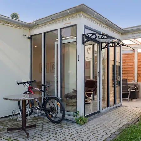 Villamaja Vakantiehuis *