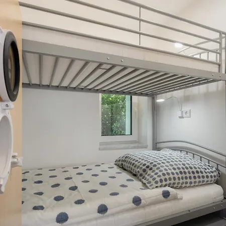 Vakantiehuis Villamaja Bad Frankenhausen