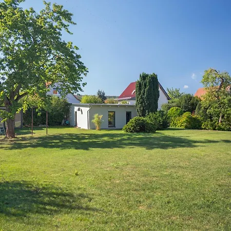Vakantiehuis Villamaja